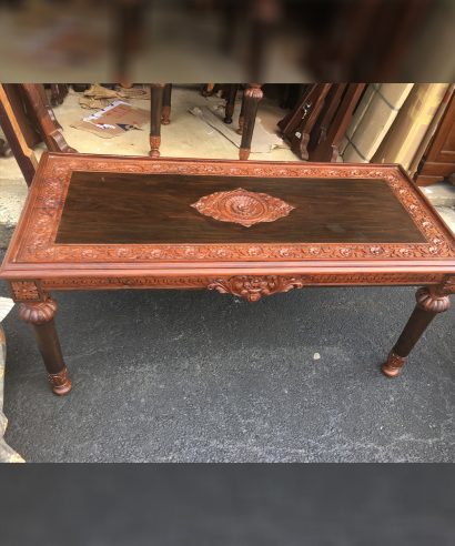 wooden Table